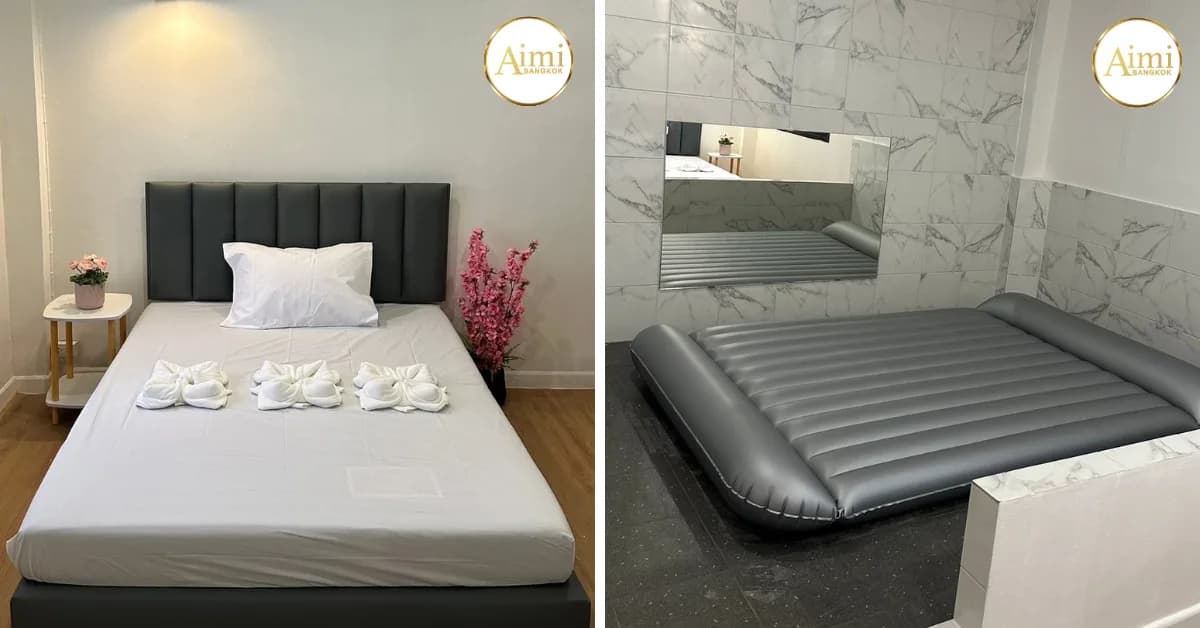 Aimi Bangkok Nuru Massage photo 2