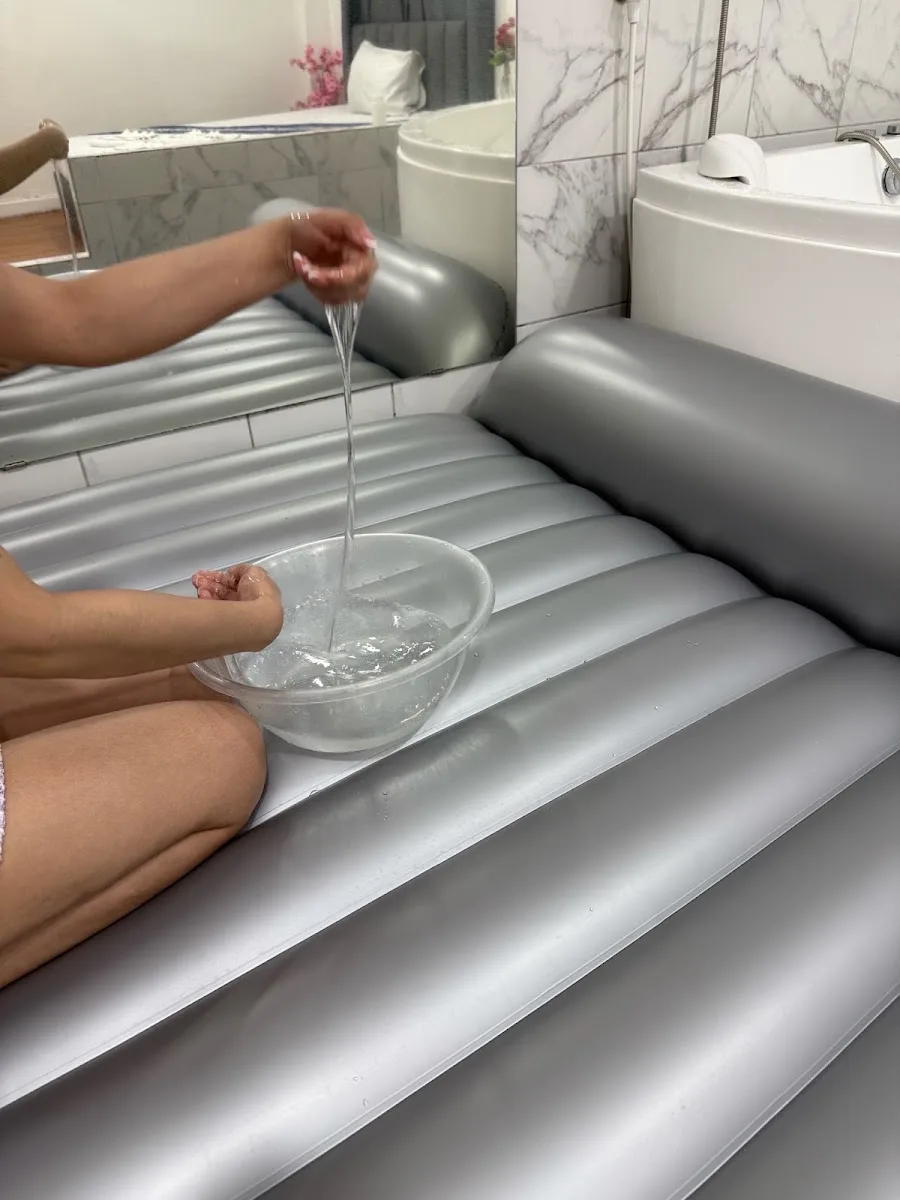 Aimi Bangkok Nuru Massage photo 3