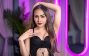 Erotic Nuru & Soapy Massage in Bangkok | Aya Massage Spa