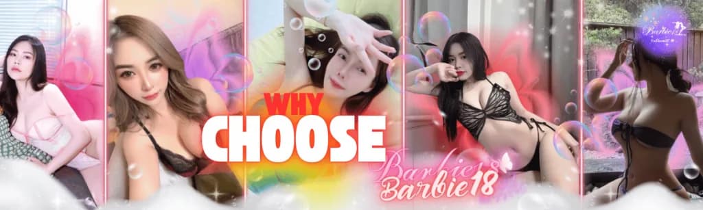About Barbie Nuru Massage Sukhumvit18 - Babie18Massage