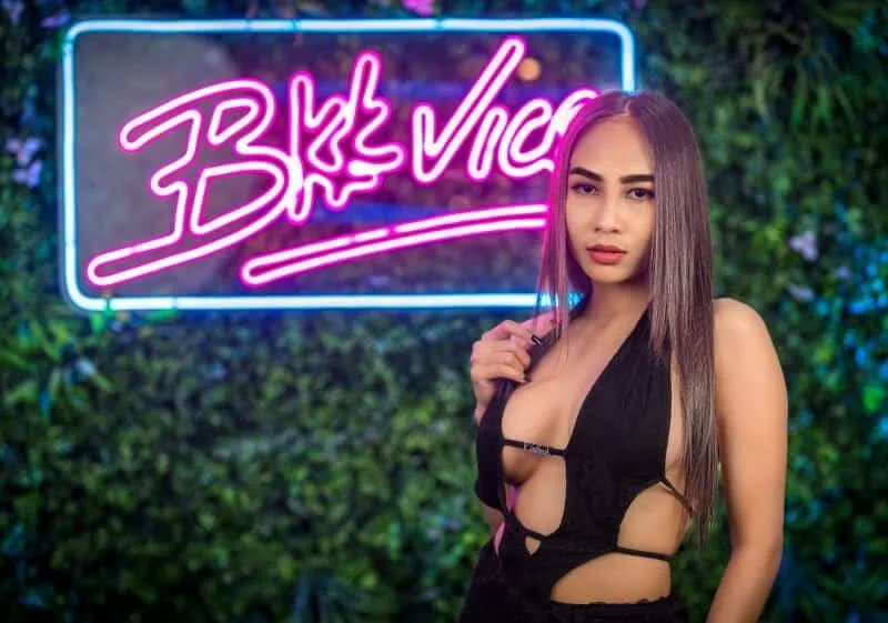 Erotic Soapy Massage & Nuru Massage Parlor in Bangkok