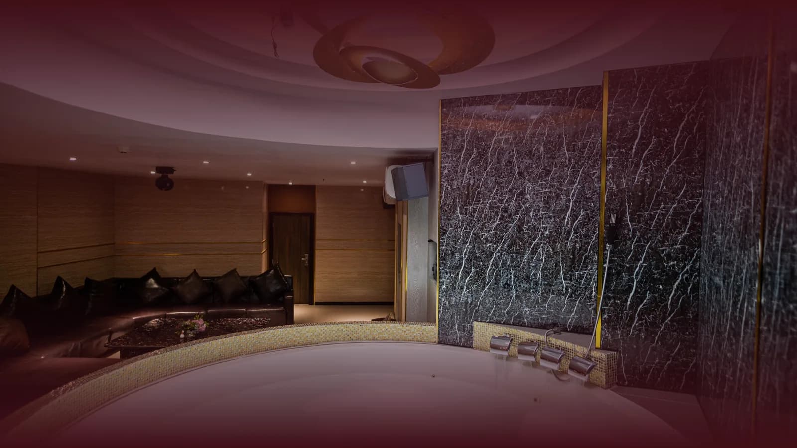 CLZ by Colonze (โคลอนเซ่) - Premium Massage Bangkok & Spa Rama 9