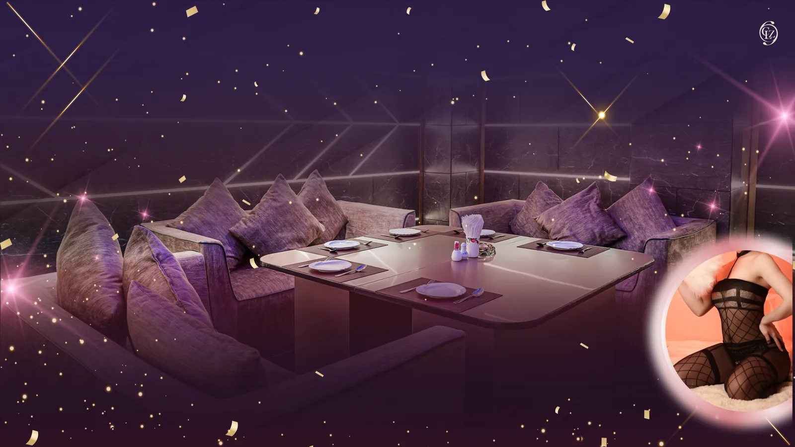 CLZ by Colonze (โคลอนเซ่) - Premium Massage Bangkok & Spa Rama 9