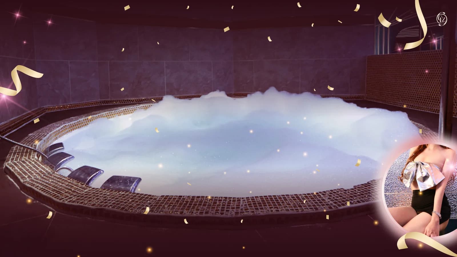 CLZ by Colonze (โคลอนเซ่) - Premium Massage Bangkok & Spa Rama 9