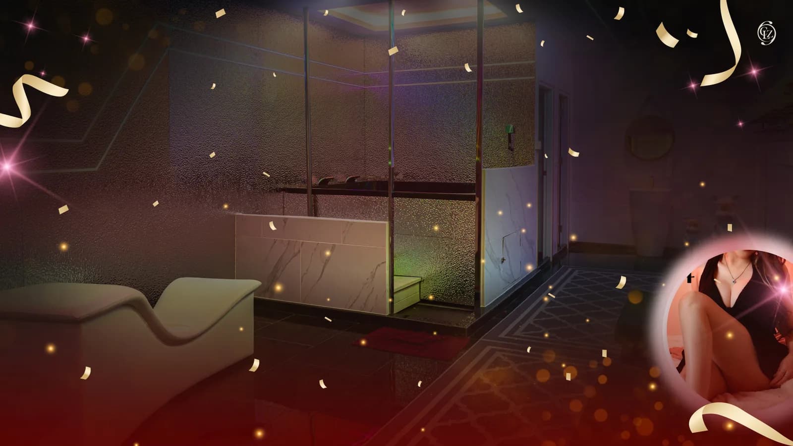 Suites & Rooms - CLZ by Colonze