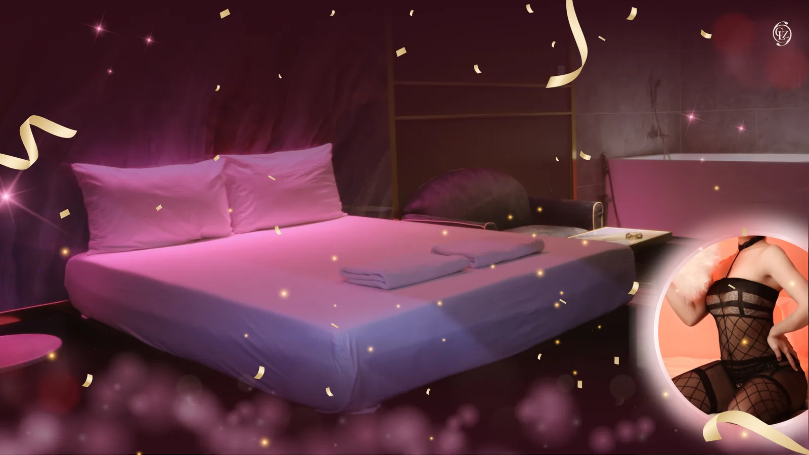 Suites & Rooms - CLZ by Colonze