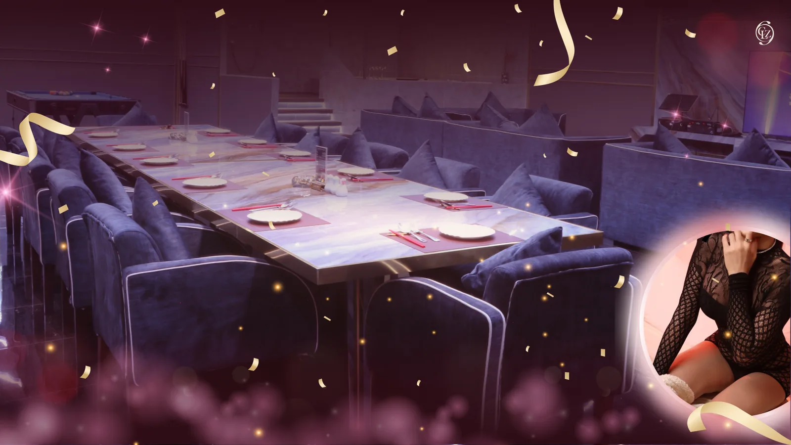 Suites & Rooms - CLZ by Colonze