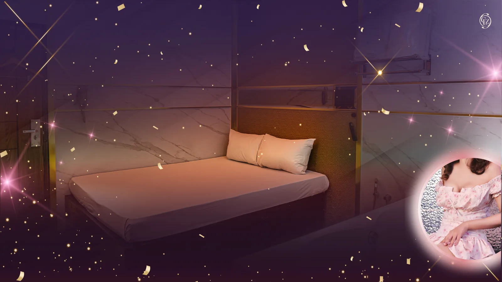 Suites & Rooms - CLZ by Colonze