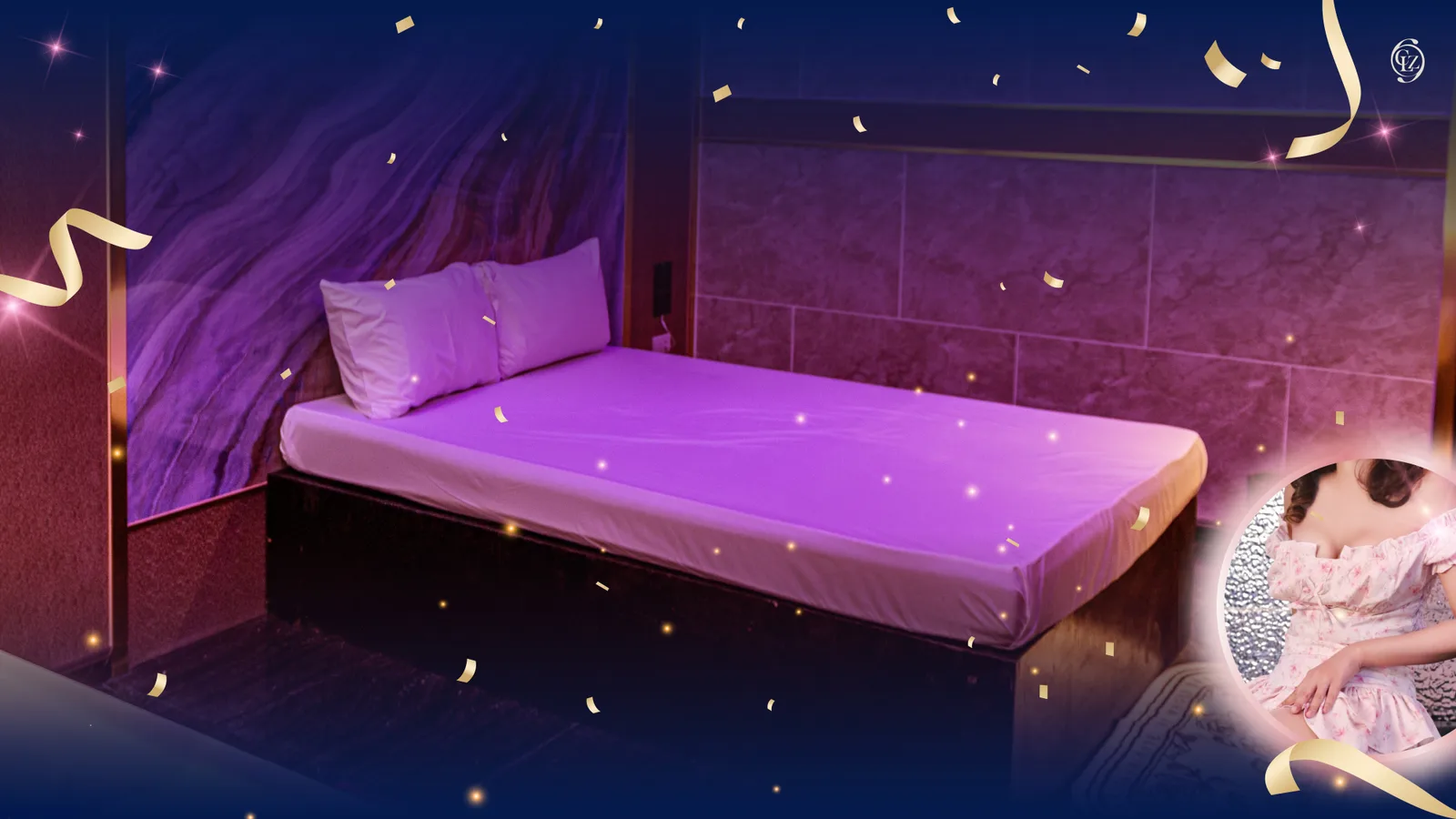 Suites & Rooms - CLZ by Colonze