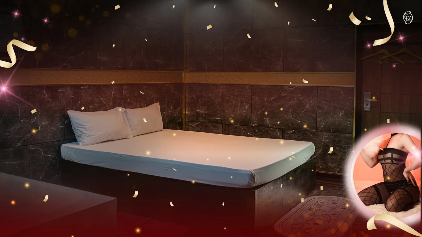 Suites & Rooms - CLZ by Colonze