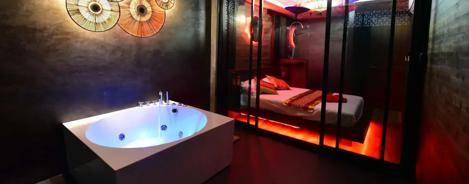 Nuru Massage Bangkok, Premium Soapy Massage, Daisy Dream