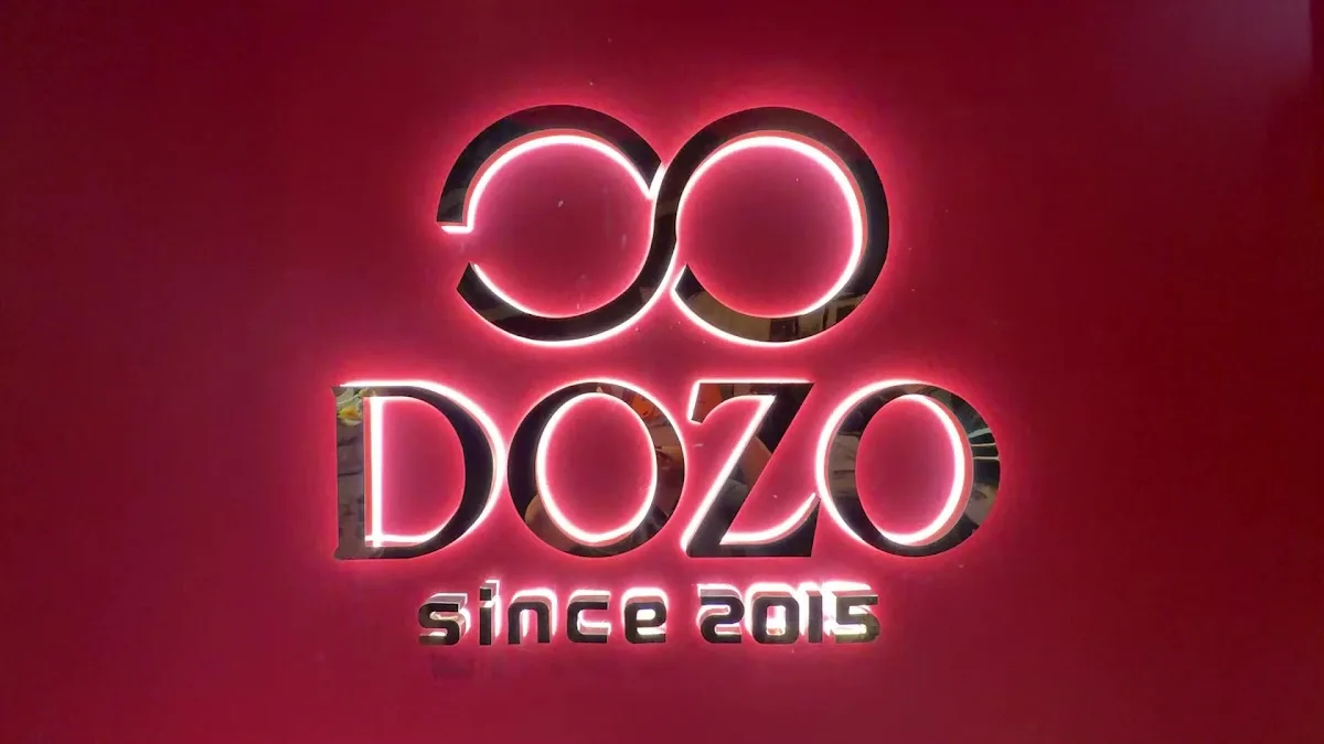Dozo Massage photo 2
