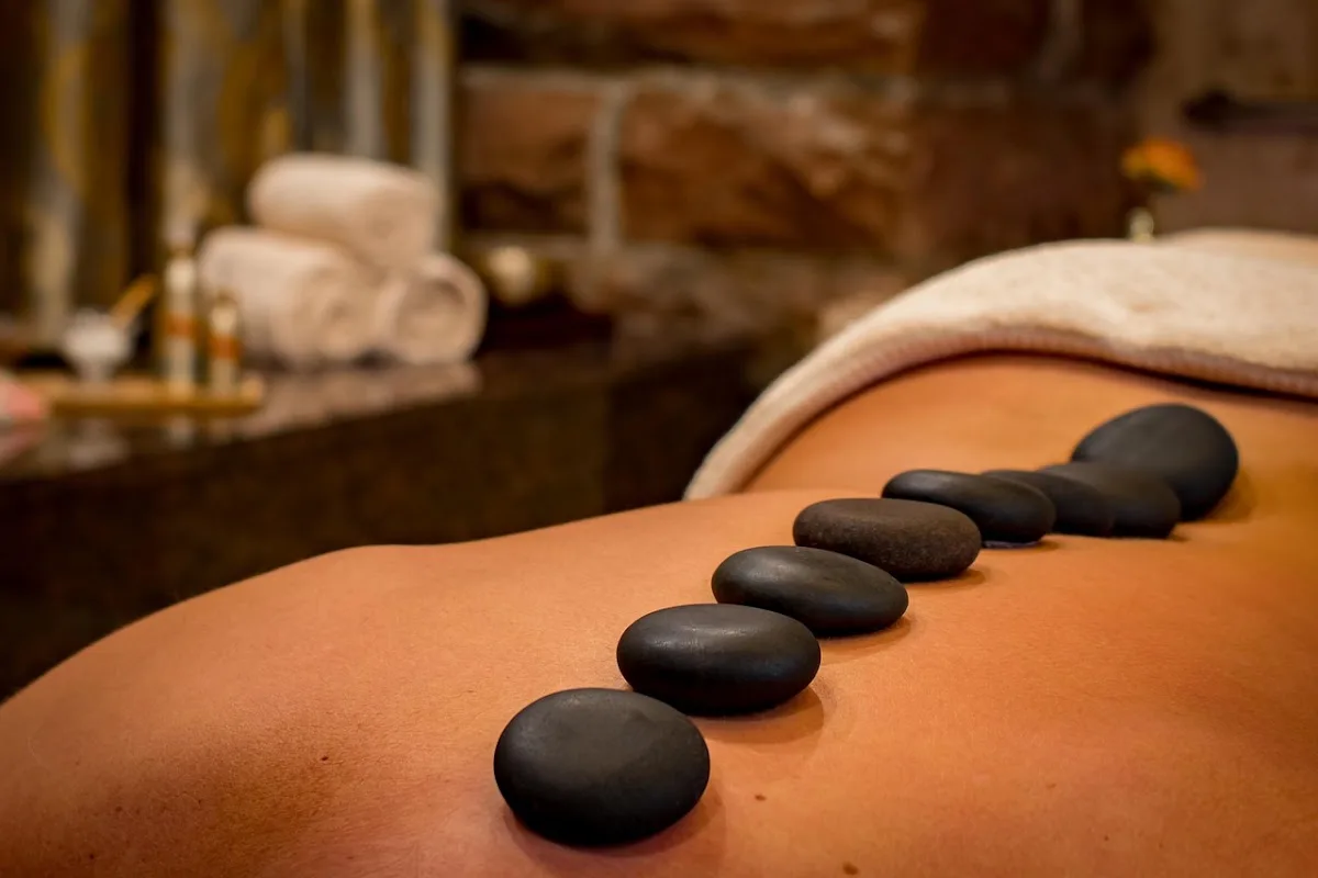 Erotic Massage Bangkok photo 3