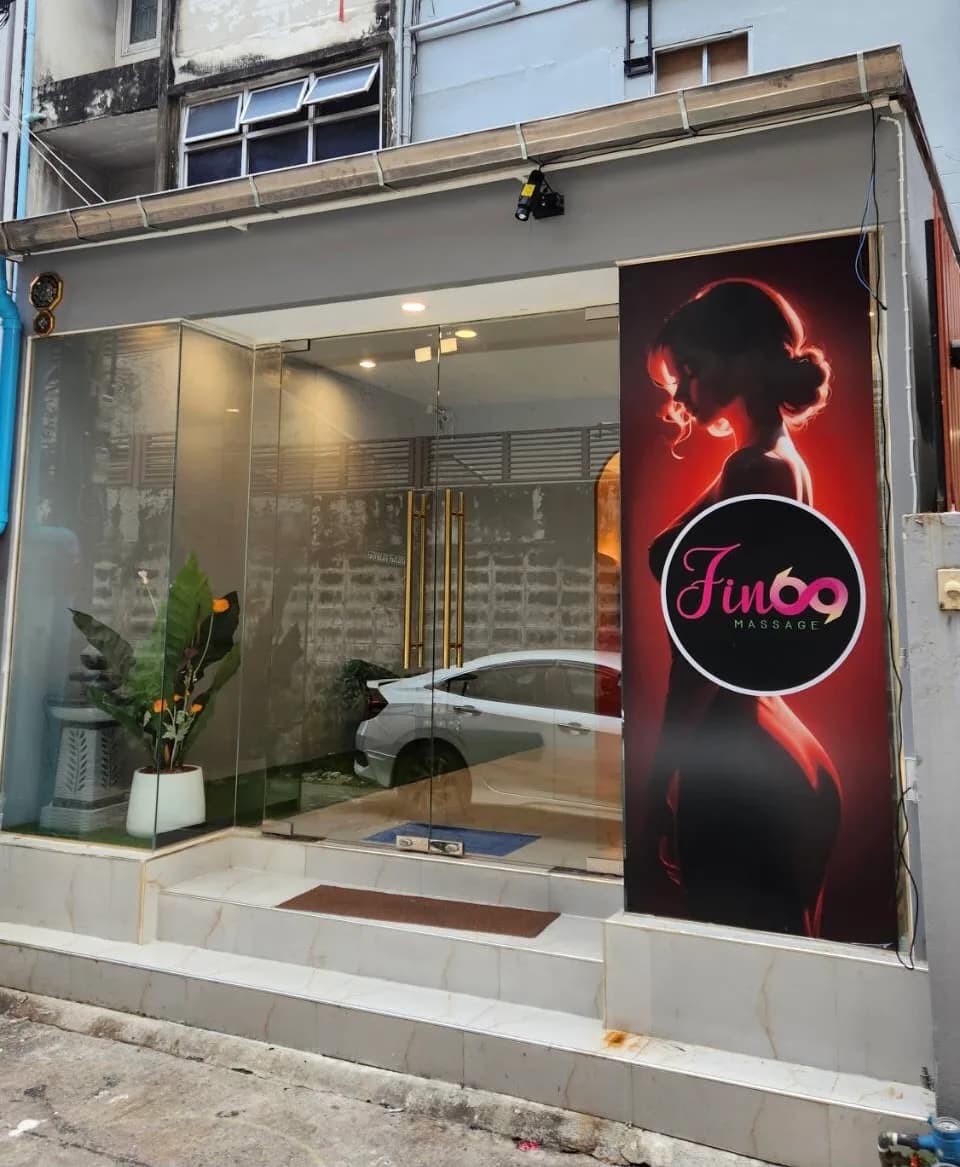 Fin69 nuru massage BKK photo 2