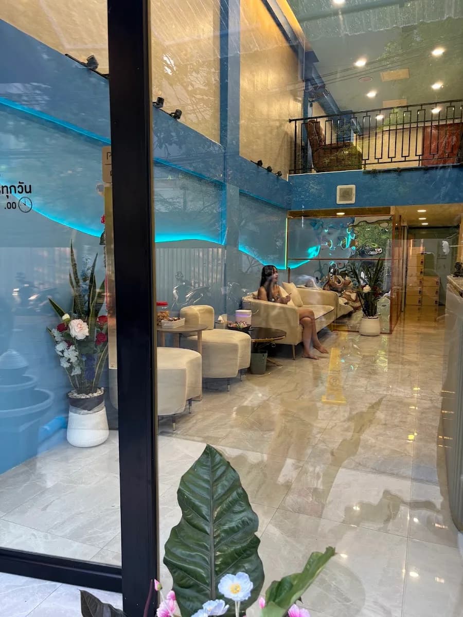 FinMen nuru massage photo 3