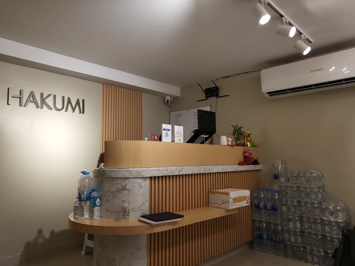 Hakumi Nuru Massage photo 2