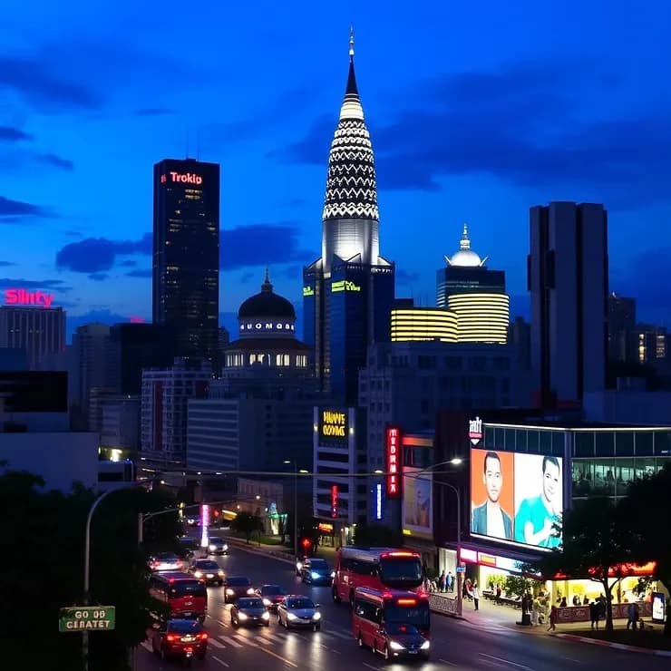 Nuru Massage Bangkok Thailand: The Ultimate Massage Experience