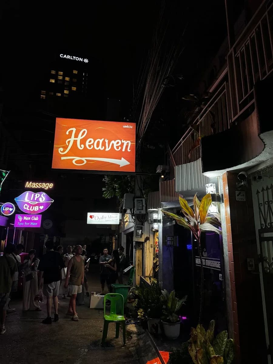 Heaven Massage photo 3