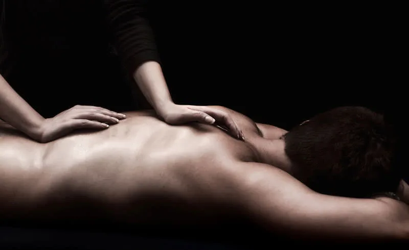 Body to Body Massage in Bangkok | Erotic Full Contact Experience | Honey Bee Massage Bangkok