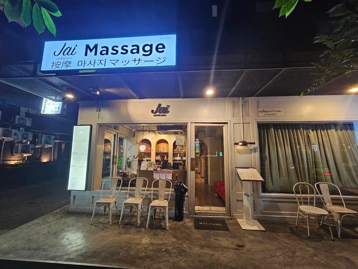 Jai Massage by heart Sukhumvit 19 photo 2