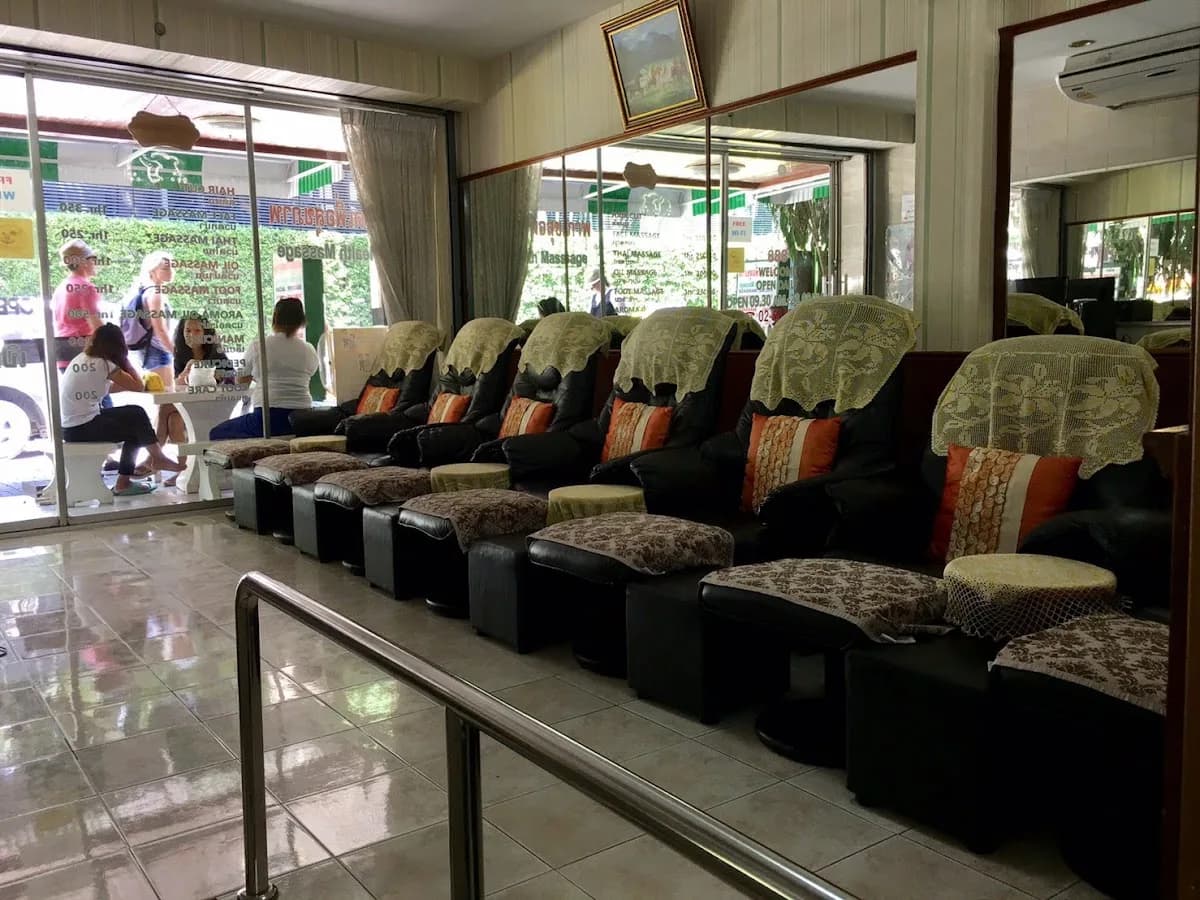 Jum Massage photo 2