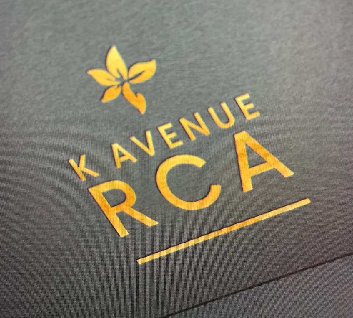 K Avenue photo 2