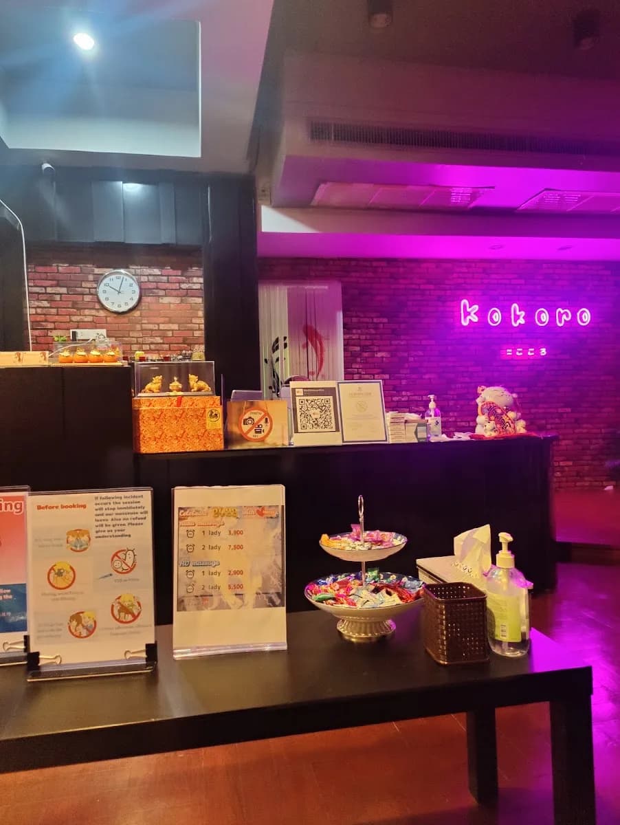 Kokoro Massage Bangkok photo 3