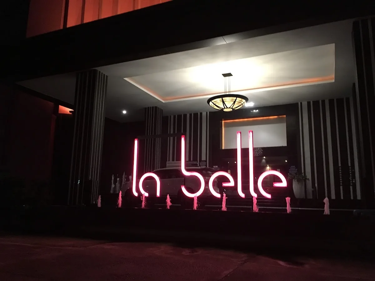 La Belle photo 3