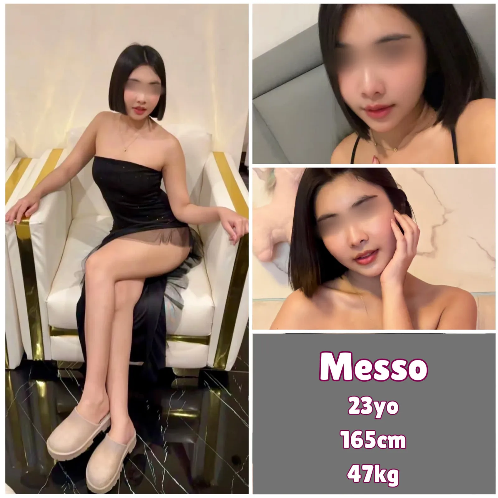 Bangkok Nuru Massage | Erotic Body to Body Spa in Sukhumvit | Lucy Nuru Massage
