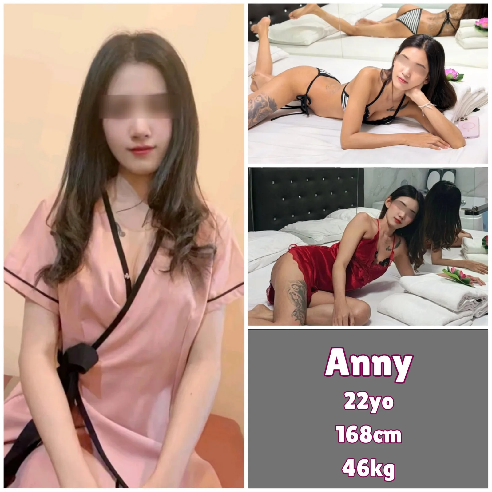 Bangkok Nuru Massage | Erotic Body to Body Spa in Sukhumvit | Lucy Nuru Massage