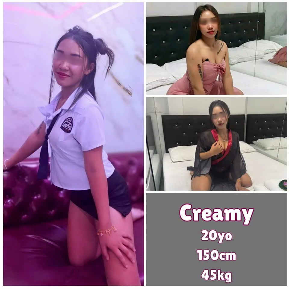 Bangkok Nuru Massage | Erotic Body to Body Spa in Sukhumvit | Lucy Nuru Massage