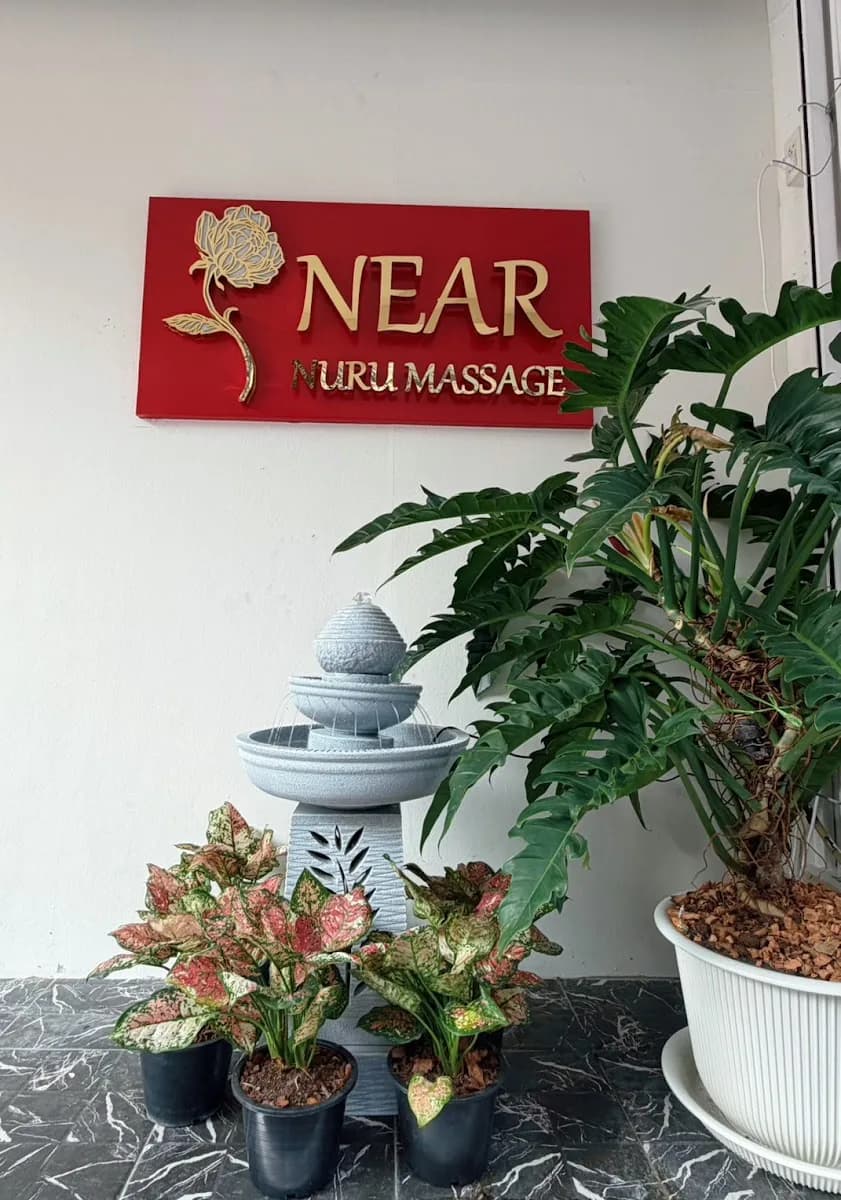 Near Nuru Massage photo 3