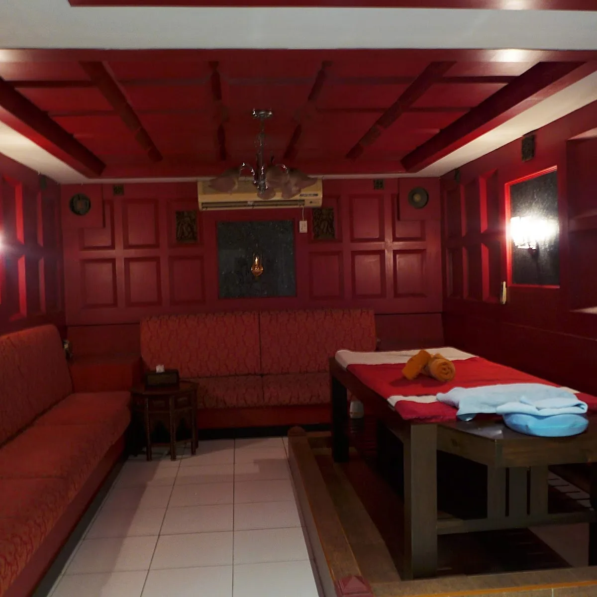 Nico Spa & Massage photo 3