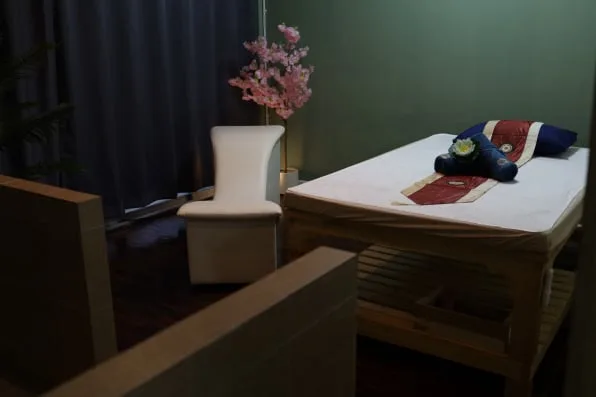 Nuru S11 | Nuru Massage Bangkok Sukhumvit 11