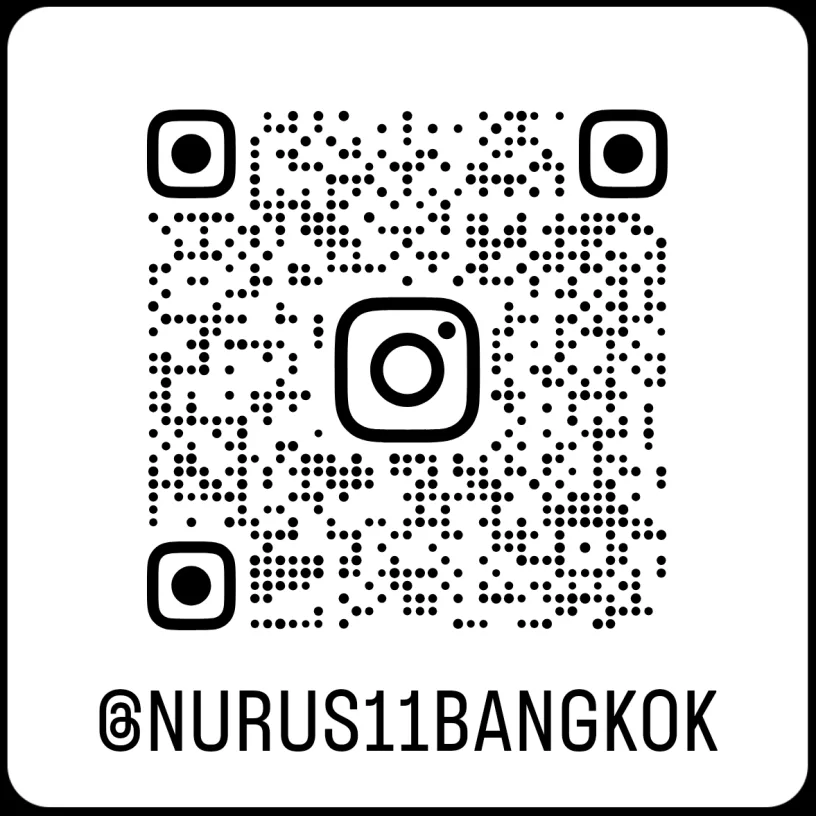 Nuru S11 | Nuru Massage Bangkok Sukhumvit 11