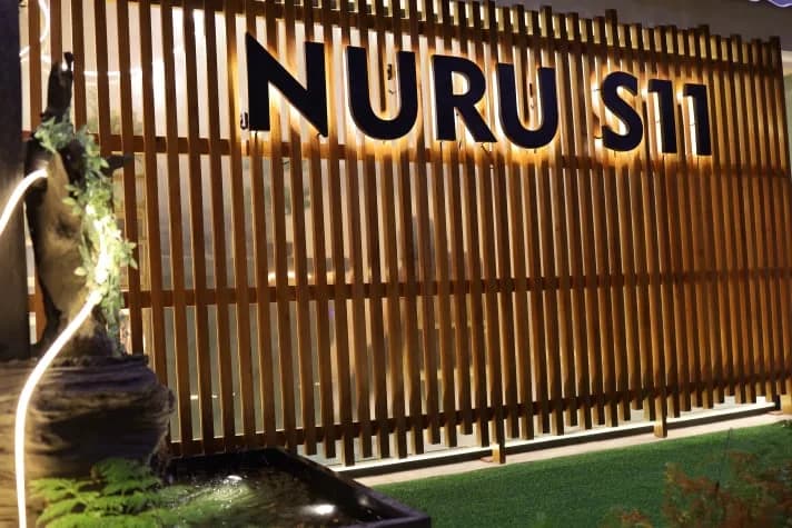 Nuru S11 | Nuru Massage Bangkok Sukhumvit 11
