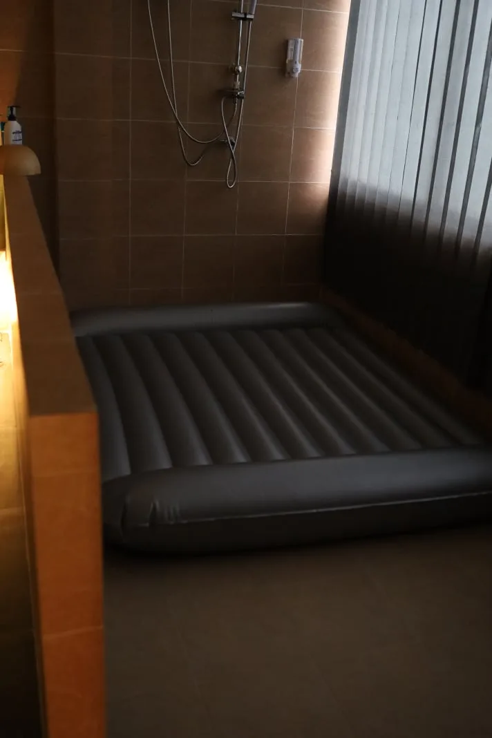 Nuru S11 | Nuru Massage Bangkok Sukhumvit 11