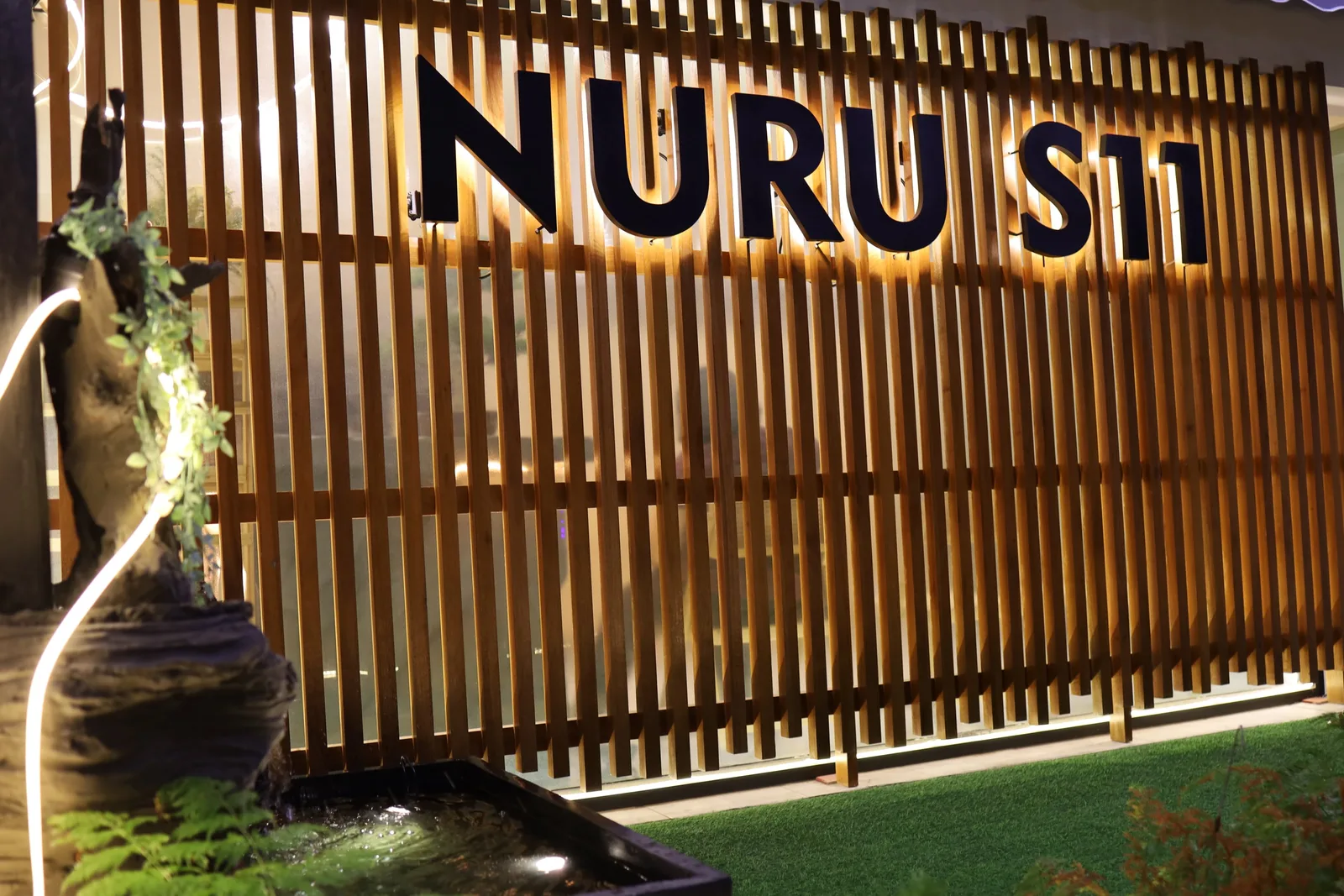 Nuru S11 | Nuru Massage Bangkok Sukhumvit 11