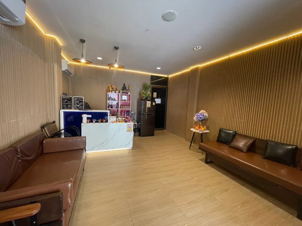 Ola Ola Massage - Japanese Style Erotic Massage in Bangkok
