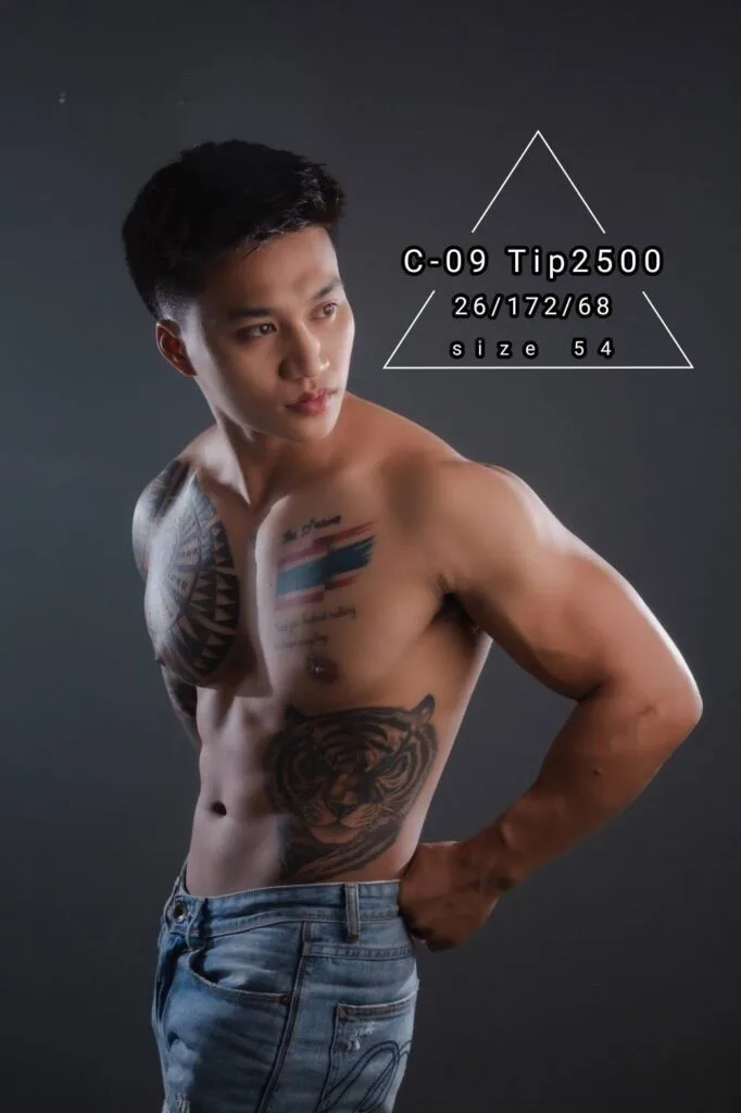 Ola Ola Massage - Japanese Style Erotic Massage in Bangkok