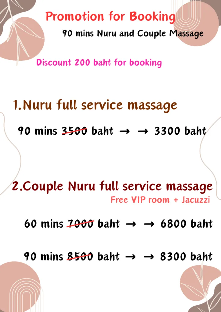 彈出視窗 - Ola Ola Massage