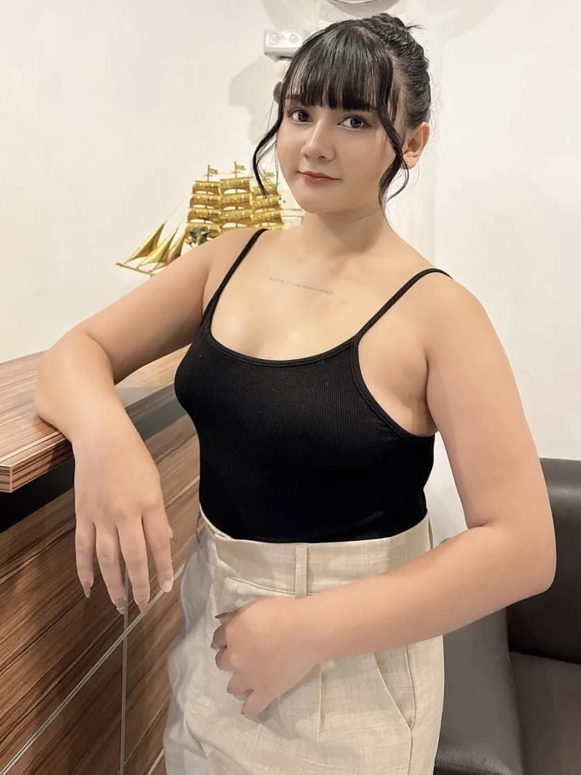 女の子のプロフィール | PICASSO BANGKOK
