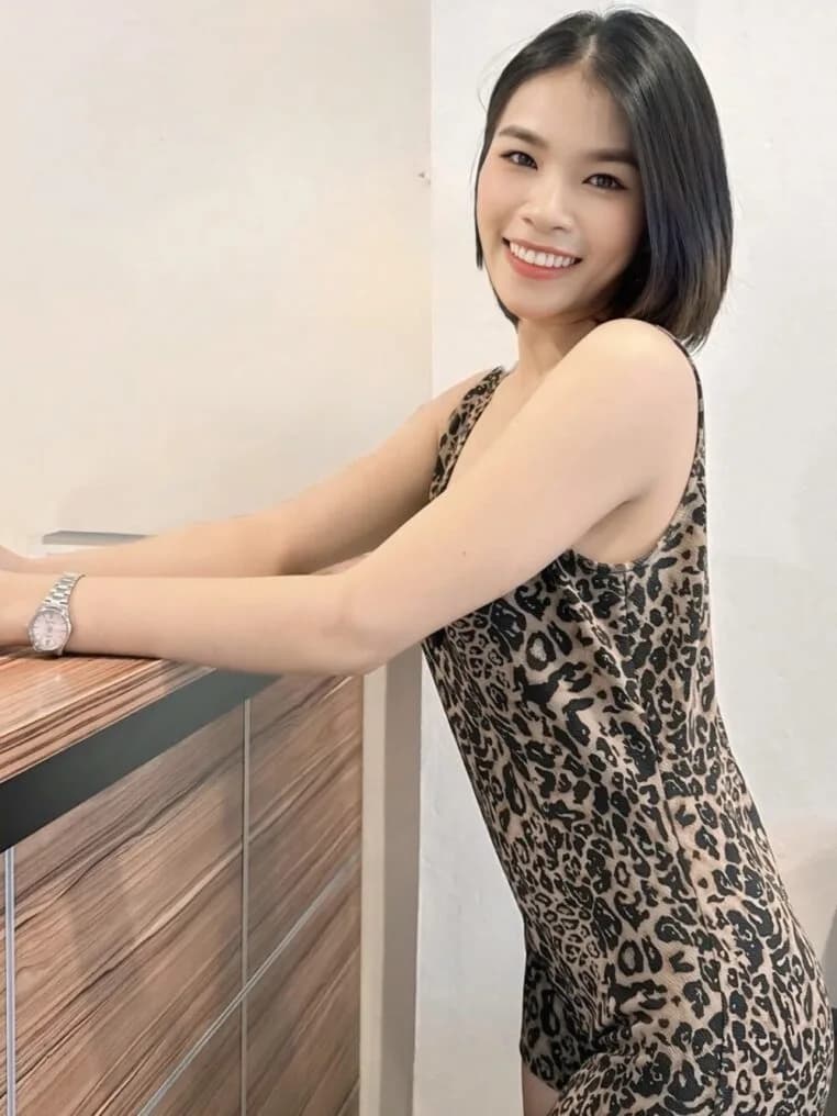 女の子のプロフィール | PICASSO BANGKOK