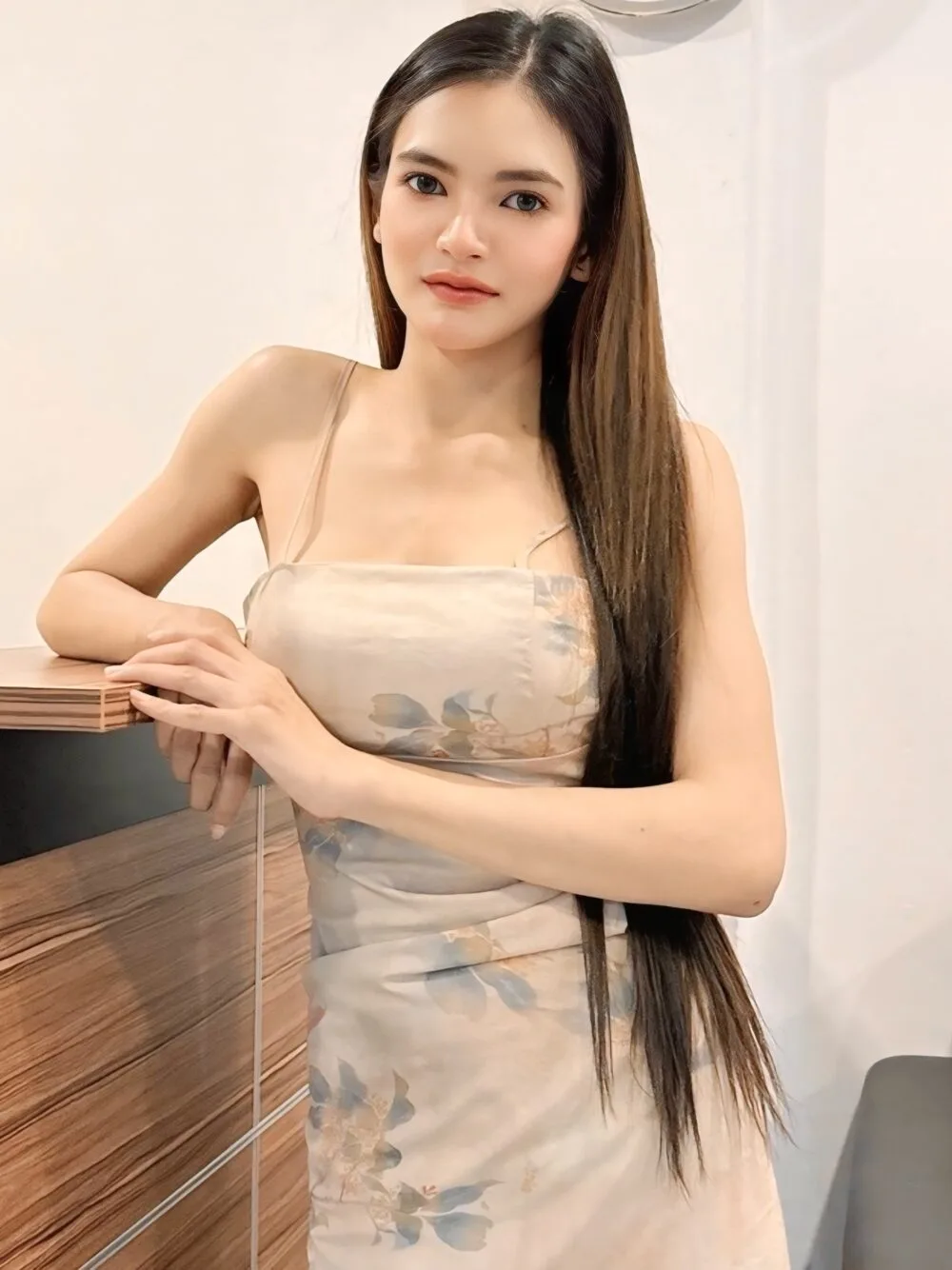 女の子のプロフィール | PICASSO BANGKOK