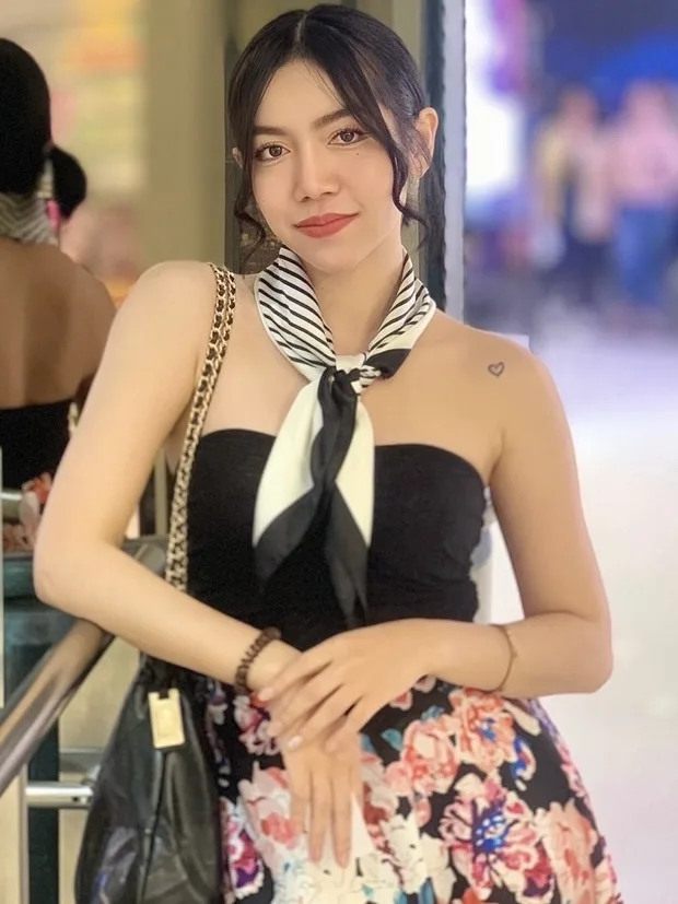 女の子のプロフィール | PICASSO BANGKOK