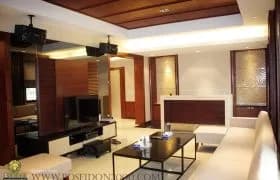 Poseidon Entertainment Complex – A complete entertainment complex on Ratchadapisek Road in 1999. We aim to provide relax