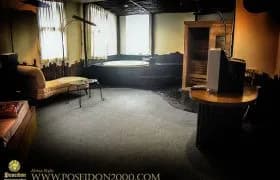 Poseidon Entertainment Complex – A complete entertainment complex on Ratchadapisek Road in 1999. We aim to provide relax