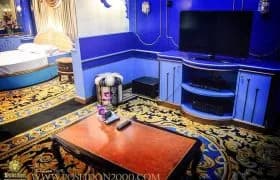 Poseidon Entertainment Complex – A complete entertainment complex on Ratchadapisek Road in 1999. We aim to provide relax