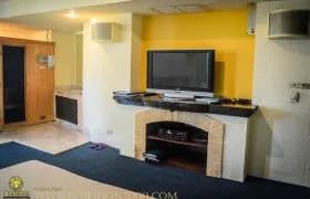 Poseidon Entertainment Complex – A complete entertainment complex on Ratchadapisek Road in 1999. We aim to provide relax