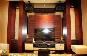 Poseidon Entertainment Complex – A complete entertainment complex on Ratchadapisek Road in 1999. We aim to provide relax